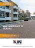 TE KOOP VAN LAWICKHOF 12 TILBURG. Vraagprijs ,- k.k.   Actief in de regio Breda, Dongen, Geldrop, Gilze-Rijen en Tilburg