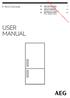USER MANUAL RDS7232XAW. Downloaded from