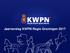 Jaarverslag KWPN Regio Groningen 2017