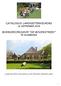 CATALOGUS LANDGEITENKEURING 14 SEPTEMBER 2019 BOERDERIJMUSEUM DE BOVENSTREEK TE OLDEBROEK LANDGEITEN FOKKERSCLUB MIDDEN-NEDERLAND