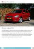 Kia Pro_cee'd 1.4 CVVT ISG X-ecutive