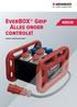 EverBOX Grip Alles onder controle!