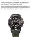 Casio introduceert G-SHOCK MUDMASTER met Carbon Core Guard Structure