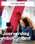 Jaarverslag mborijnland 2018