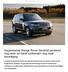 Gepantserde Range Rover Sentinel presteert nog beter en biedt inzittenden nog meer beveiliging