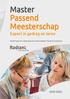 Master Passend Meesterschap