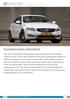 Volvo S60 D4 Geartronic Summum