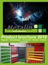 Kwaliteit - service - advies - montage - productinfo - leveringsvoorwaarden. Magazijn inrichting. Bedrijfswagen inrichting. Garderobe inrichting.