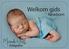 Welkom gids. Newborn