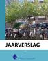 2016 JAARVERSLAG 2016