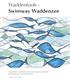 Waddentools - Swimway Waddenzee