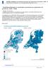 Bedrijfsvestigingen en werkzame personen per gemeente en provincie,