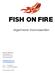 Algemene Voorwaarden. Fish on Fire B.V. Koelmalaan PR Alkmaar The Netherlands.
