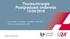 Thoraxchirurgie Postgraduaat onderwijs 15/04/2016. M. De Waele, P. Lauwers, J. Hendriks, P. Van Schil Thorax- en Vaatheelkunde, UZA