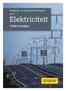 Kwaliteits- en Capaciteitsdocument 2013 Elektriciteit. 150kV-netten