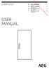 USER MANUAL SKB51221DS. Downloaded from