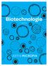 Biotechnologie. vwo 5-6