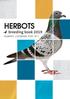 HERBOTS breeding book 2019