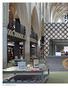 Bibliotheek in kerk meer dan louter uitleen boeken