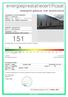 energieprestatiecertificaat