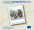 16-22 SEPTEMBER #mobilityweek