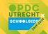 OPDC. utrecht. schoolgids. OPDC Utrecht