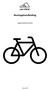 Montagehandleiding. Categorie Elektrische fietsen