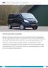 Ford Tourneo Custom 2.2 TDCI Titanium