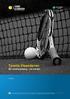 Tennis Vlaanderen Elit-clubtoepassing / Lid worden 7/10/2014