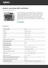 Brother aio printer MFC-J5945DW 494,99. Kenmerken. Artikelcode : ITBRMFCJ5945DW