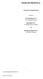 MERGER PROPOSAL DATED 12 MARCH between. New BinckBank N.V. as Acquiring Company. BinckBank N.V. as Disappearing Company. and