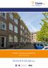 Albert Verweystraat 8 C SB Rotterdam. TE KOOP k.k.