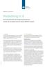 Mededeling nr. 8. Economische Partnerschapsovereenkomst tussen de Europese Unie en Japan (EPA EU-Japan) Douane Belastingdienst