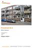 Finsestraat 54-A SL Rotterdam. Vraagprijs: k.k. Woonbron Makelaars. woonoppervlakte 44 m2 1 slaapkamer te koop