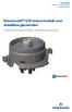 Rosemount 628 sensormodule voor draadloze gasmonitor