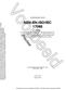 Nederlandse norm. Vervangt NEN-EN-ISO/IEC 17065:2011 Ontw.; NEN-EN 45011:1998. ICS september 2012