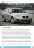 Seat Exeo ST 1.6 Reference