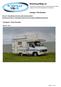 IkVerhuurMijn.nl. Camper: Fiat Ducato