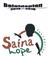 Voorwoord. Voor u ligt het meerjarenbeleidsplan van de Stichting Saina Hope (hierna: Saina Hope).