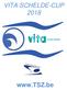 VITA-SCHELDE-CUP 2018