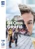 GEO GRAFIE ECTS