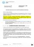 Instructies omtrent de wet van 5 mei 2014 betreffende de internering I. ALGEMENE BEPALINGEN - DOELSTELLINGEN