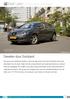 Seat Leon 1.9 TDI Ecomotive 25 Edition I