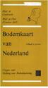 Blad Goedereede Blad 42 Oost (Goereese deel) Bodemkaart van. Schaal i.-joooo. Nederland. Uitgave 1967 Stichting voor Bodemkartering