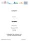 Leerplan. Hongaars. Opleiding. Richtgraad 1. Waystage 2 A/B. Modulair. Studiegebied Talen richtgraad 1 en 2 Secundair volwassenenonderwijs