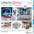 Utrecht Dental PRIJS CATALOGUS. Turn-key praktijkinrichting. Uw wensen, onze ervaring. LAAGSTE.