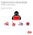Cybercrime in de praktijk
