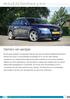 Audi A3 Sportback g-tron 1.4 TFSI Ambition Pro L