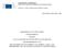 EUROPESE COMMISSIE DIRECTORAAT-GENERAAL GEZONDHEID EN VOEDSELVEILIGHEID