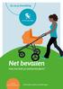 Net bevallen. Jij, na je bevalling. Hoe herstelt je bekkenbodem? Informatie, advies & oefeningen. Kijk op deverloskundige.nl